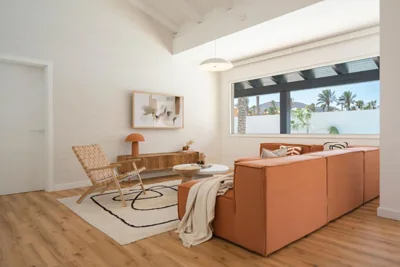 Villa Tropico - Design Home with Pool in Corralejo - by LUNA — foto 9