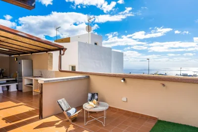 Villa Trueno Piscina Climatizada y Vistas by Summer-Villas — foto 6