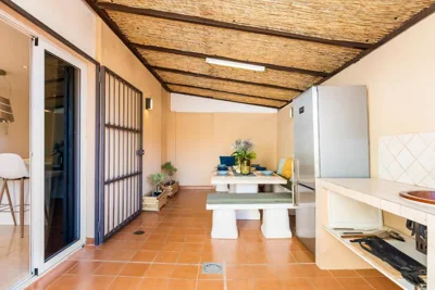 Villa Trueno Piscina Climatizada y Vistas by Summer-Villas — foto 12