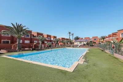 Villa Tucanes — Foto 4