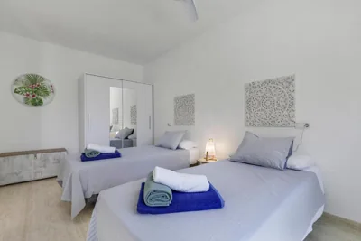 Villa Tucanes — Foto 8