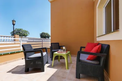 Villa Tucanes — Foto 10