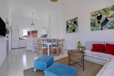 Villa Tucanes — Foto 12