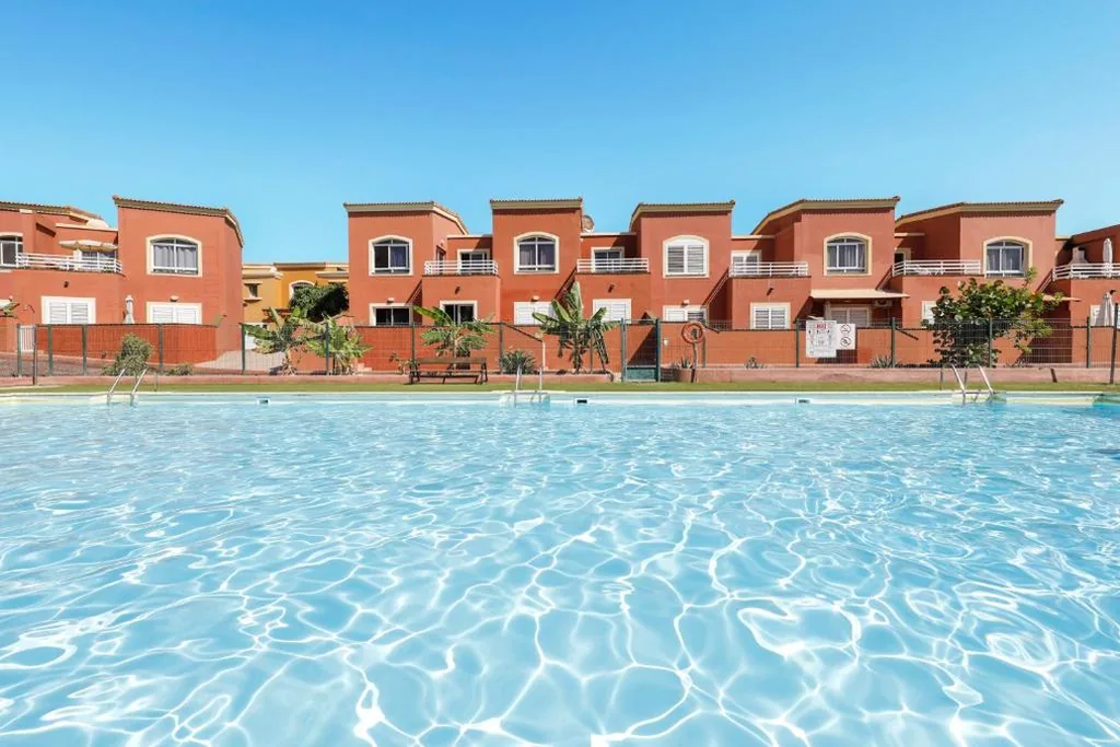 Villa — Villa Tucanes