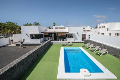Villa Tuco — Foto 4