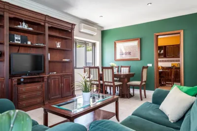 Villa Tuco — Foto 6