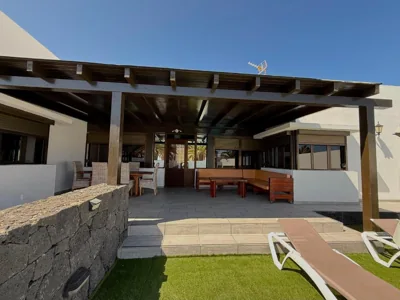 Villa Tuco — Foto 7