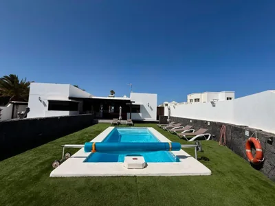 Villa Tuco — Foto 9