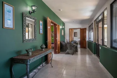 Villa Tuco — Foto 10