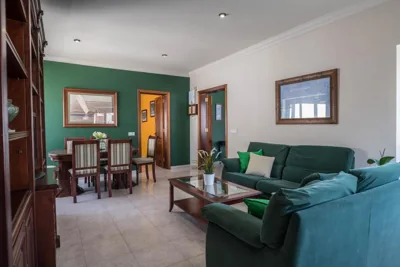 Villa Tuco — Foto 11