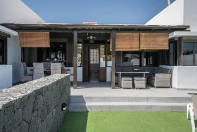 Villa Tuco — Foto 12