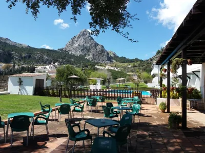 Villa Turística de Grazalema — 写真 7