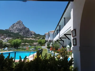 Villa Turística de Grazalema — 写真 11