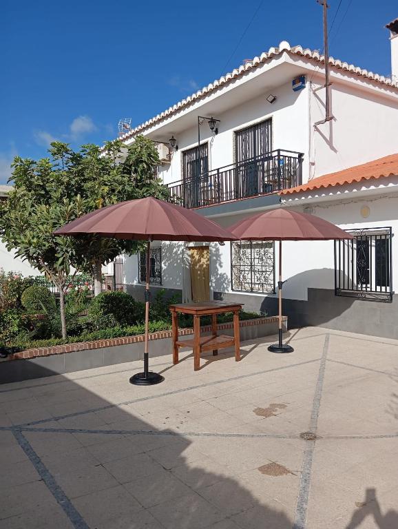 Villa Turística Miguel