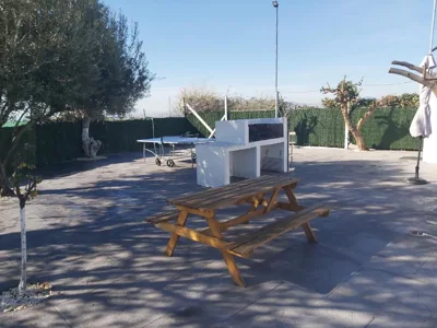 Villa Turística Miguel — photo 10