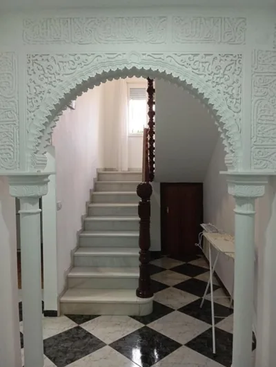 Villa Turística Miguel — photo 12