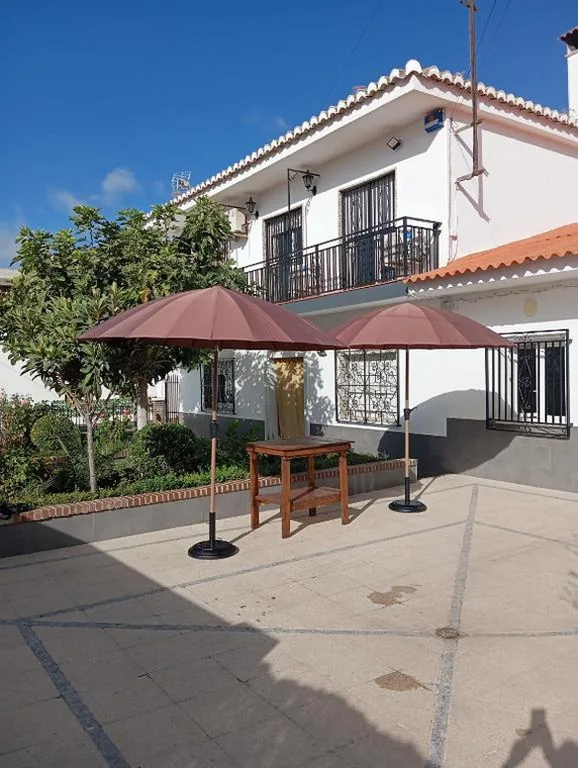 Villa — Villa Turística Miguel