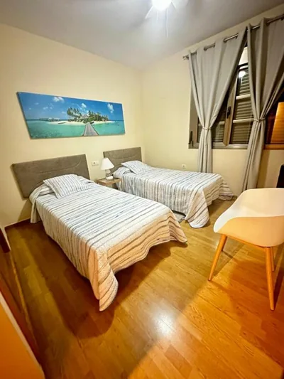 Villa turmero — foto 2