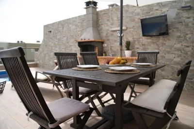 Villa turmero — foto 6