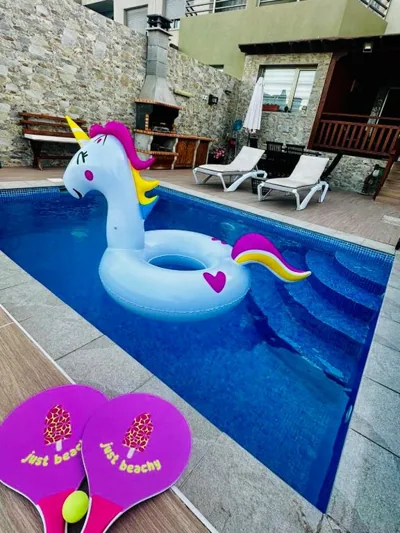 Villa turmero — foto 10
