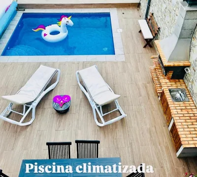 Villa turmero — foto 11