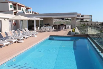 Villa TURQUESA MAR — Foto 4