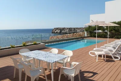 Villa TURQUESA MAR — Foto 6