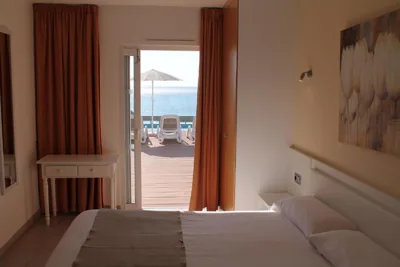 Villa TURQUESA MAR — Foto 7