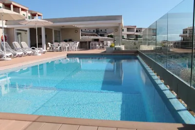 Villa TURQUESA MAR — Foto 8