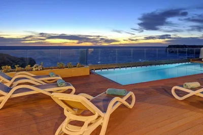 Villa TURQUESA MAR — Foto 11