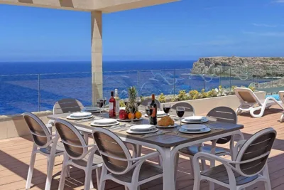 Villa TURQUESA MAR — Foto 12