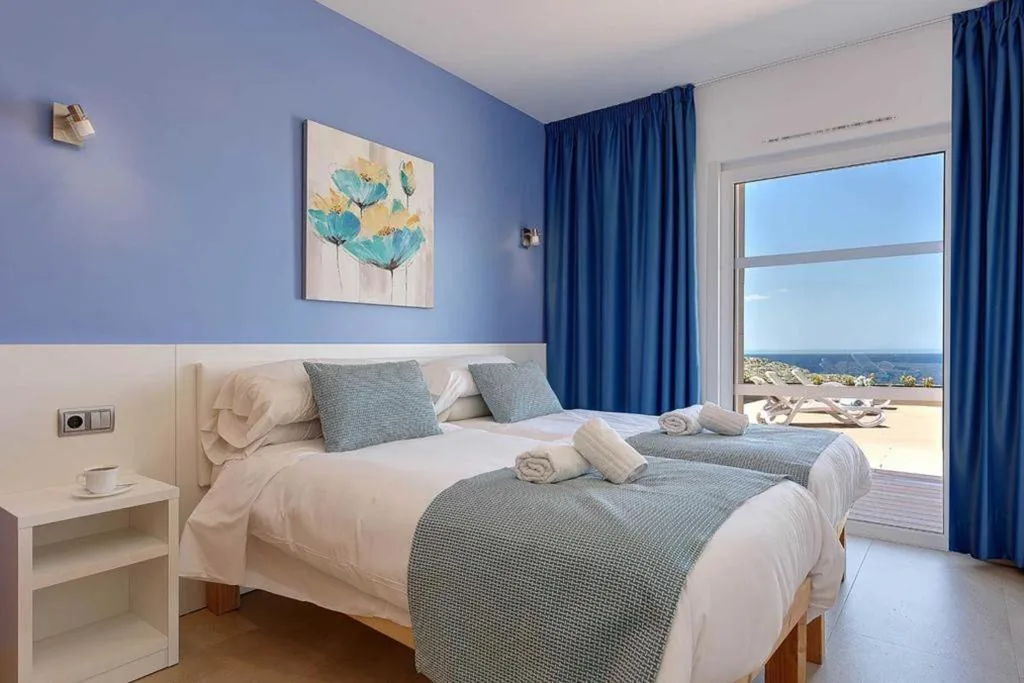 Villa — Villa TURQUESA MAR