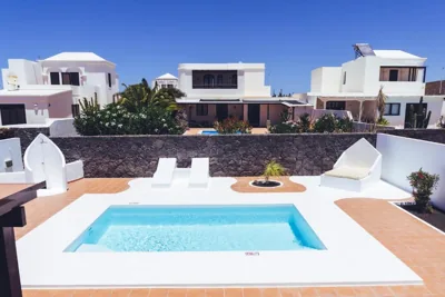 Villa Turquesa — foto 4
