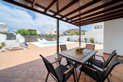 Villa Turquesa — foto 10