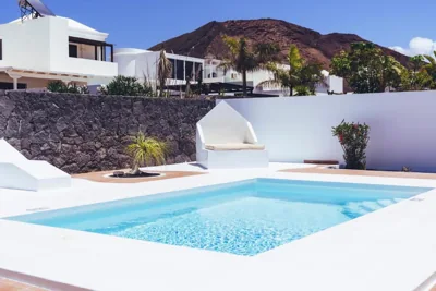 Villa Turquesa — foto 11
