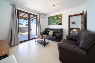 Villa Turquesa — foto 12