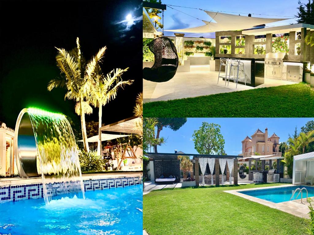 Villa Turrion