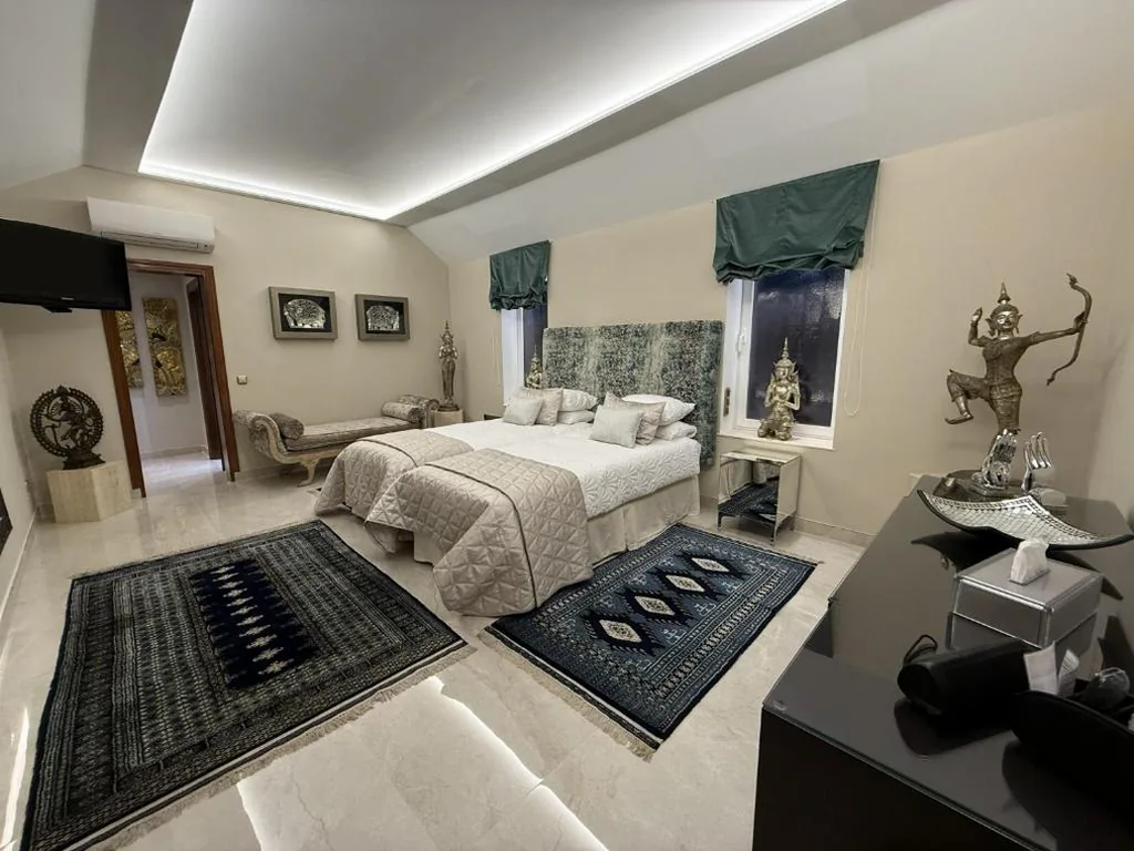 Villa Turrion