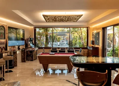 Villa Turrion — foto 5