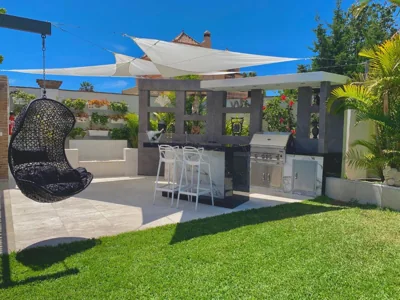 Villa Turrion — foto 8