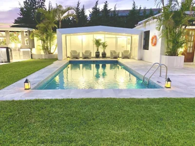 Villa Turrion — foto 9