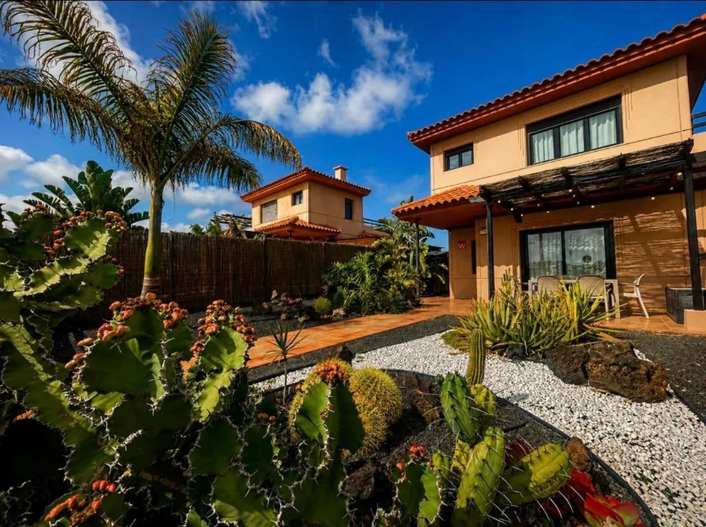 Villa de 2 dormitorios — Villa Twins