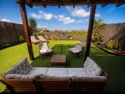 Villa Twins — foto 3