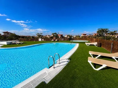 Villa Twins — foto 6