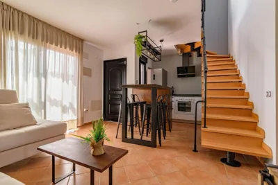 Villa Twins — foto 10