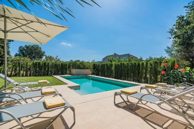 Villa Ull de La Font By SunVillas Mallorca — photo 4
