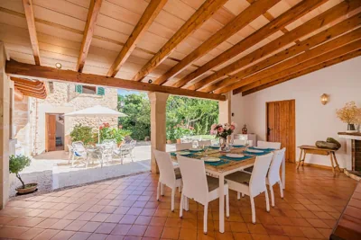 Villa Ull de La Font By SunVillas Mallorca — photo 5