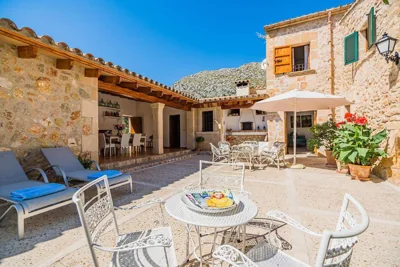Villa Ull de La Font By SunVillas Mallorca — photo 7