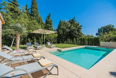 Villa Ull de La Font By SunVillas Mallorca — photo 9