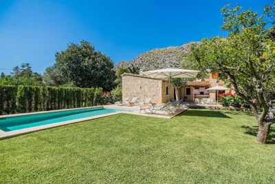 Villa Ull de La Font By SunVillas Mallorca — photo 10